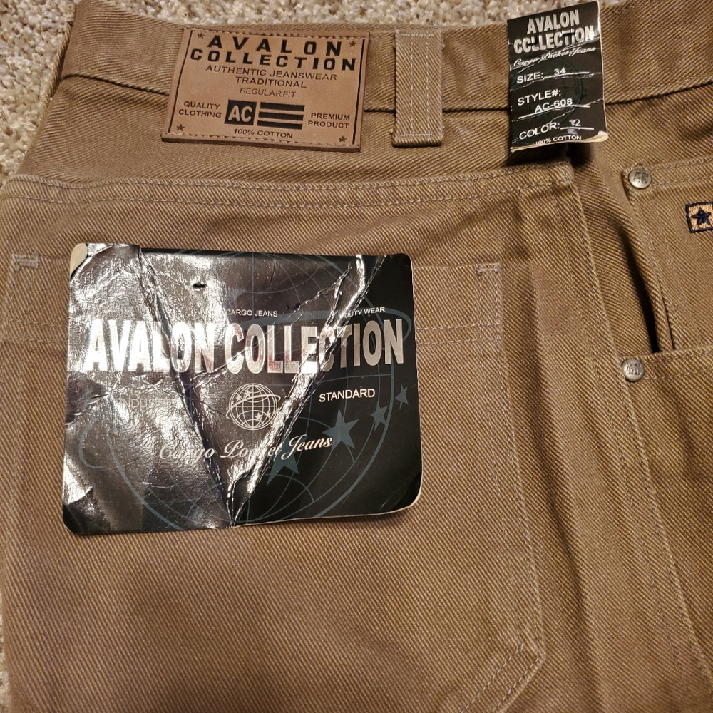 Mens Short - Picture 4 of 6